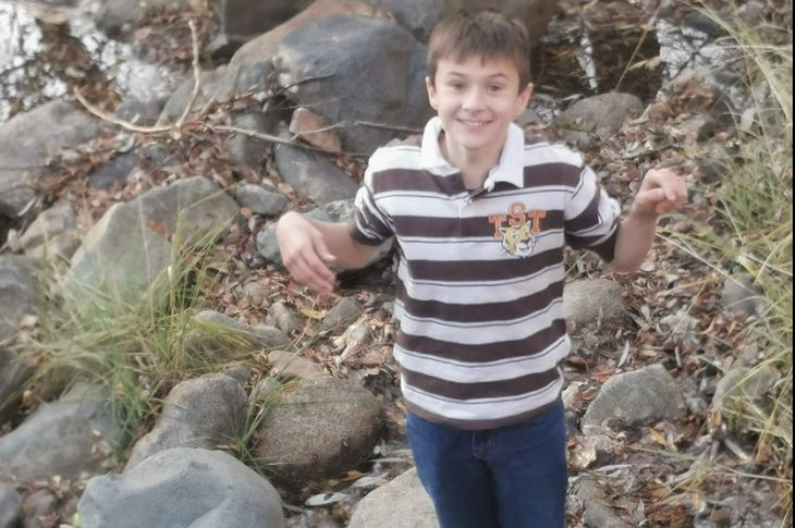 Търсят 12-годишния Сашко от Перник под дърво и камък и днес