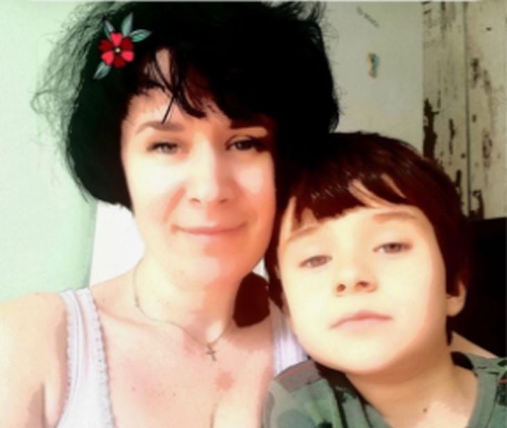 Ексклузивна новина за майката на изчезналия Сашко 