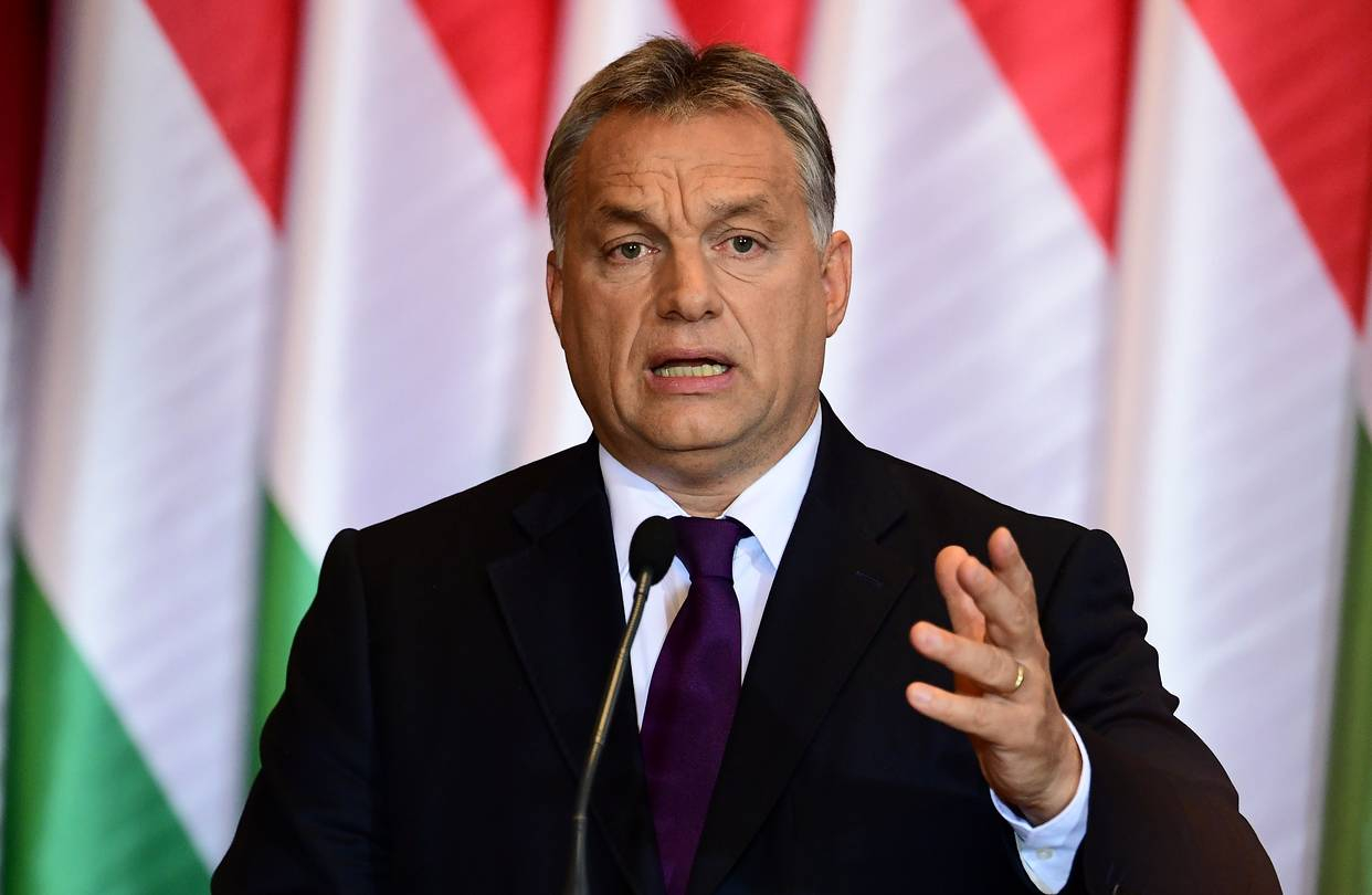 Стратегията на Орбан за прогонване на големите чужди корпорации от Унгария