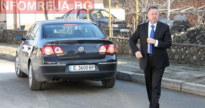 Губернаторът на Благоевград проговори за последните часове на кмета на Якоруда 