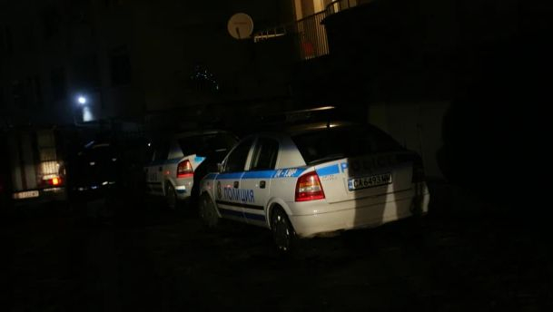 Застреляха криминално проявен в Севлиевско, гъмжи от полиция!