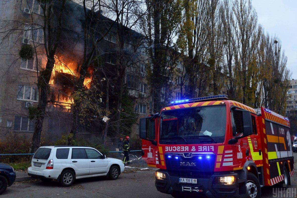В цяла Украйна вият сирени, ракетни удари по Киев, Лвов, Харков и други големи градове ВИДЕО