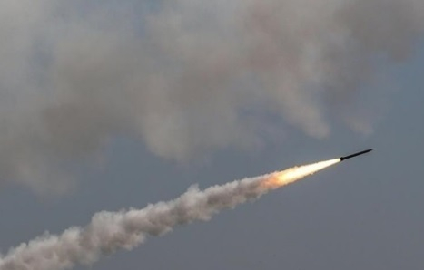 ВВС на Украйна съобщи за много свалени руски ракети, но енергийното министерство изнесе други данни