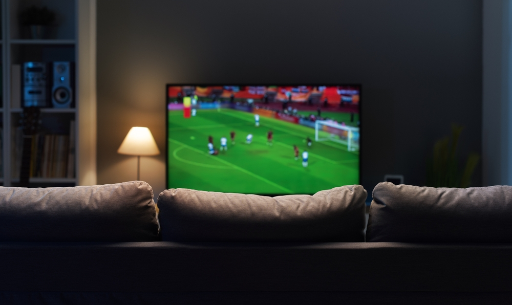 Домът ви става още по-уютен с A1 Xplore TV за Android TV