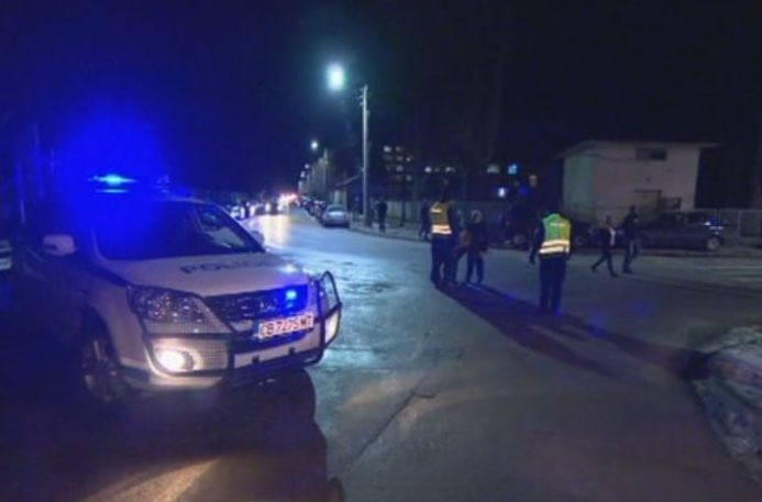 Първо в БЛИЦ! Нов обир в София вдигна на крак полицията 