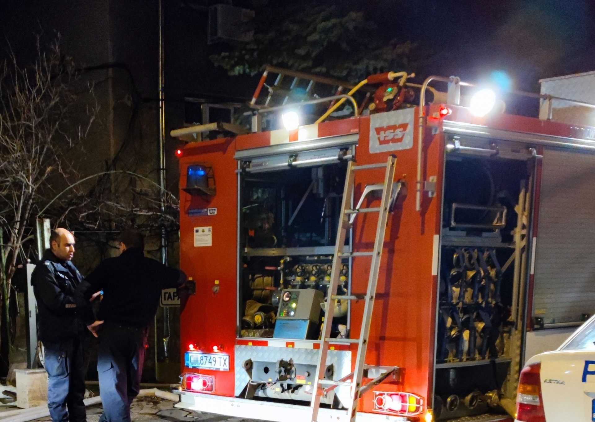 Опасна среднощна ситуация в Пловдив: Хората панически звънят на 112