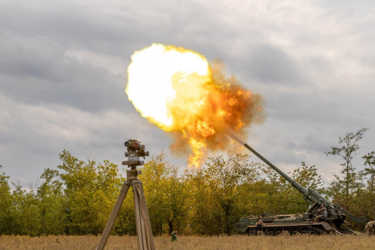 Експерт разкри тактиката на въоръжените сили на Украйна до края на войната