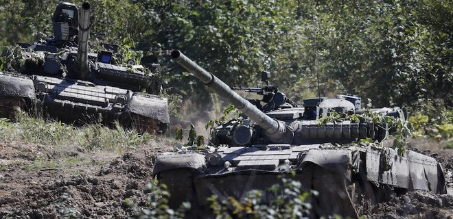 Украинското разузнаване посочи най-силната страна  на руската армия