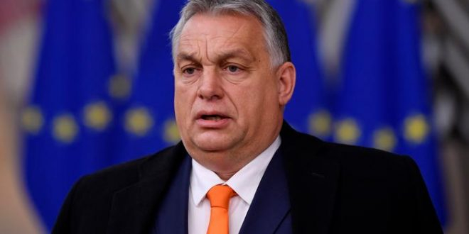 Орбан: Европа играе много опасна игра и върви към война с Русия