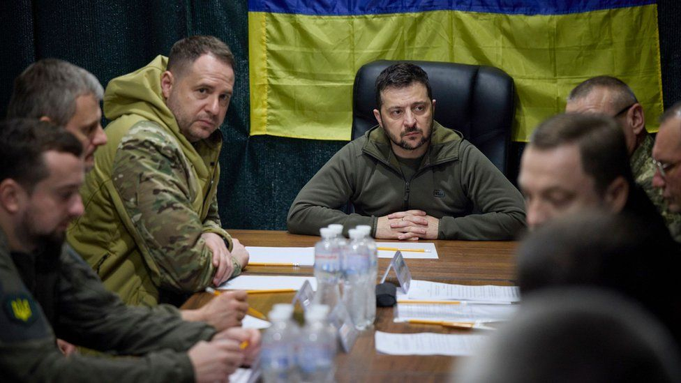 Полк. Гергинов: Втора неуспешна украинска провокация за въвличане на НАТО във война с Русия