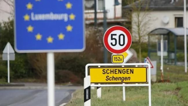 Още една важна страна от ЕС ни попари за Шенген