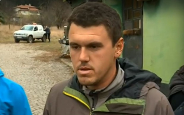 Веселин е героят на България! Спасителят на Сашко още първият ден след изчезването му направил... ВИДЕО