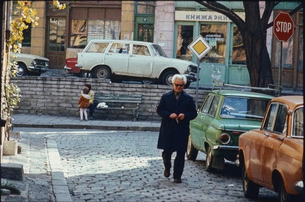 Фотографът Никола случайно откри 50-годишни СНИМКИ! Не е за вярване от къде са