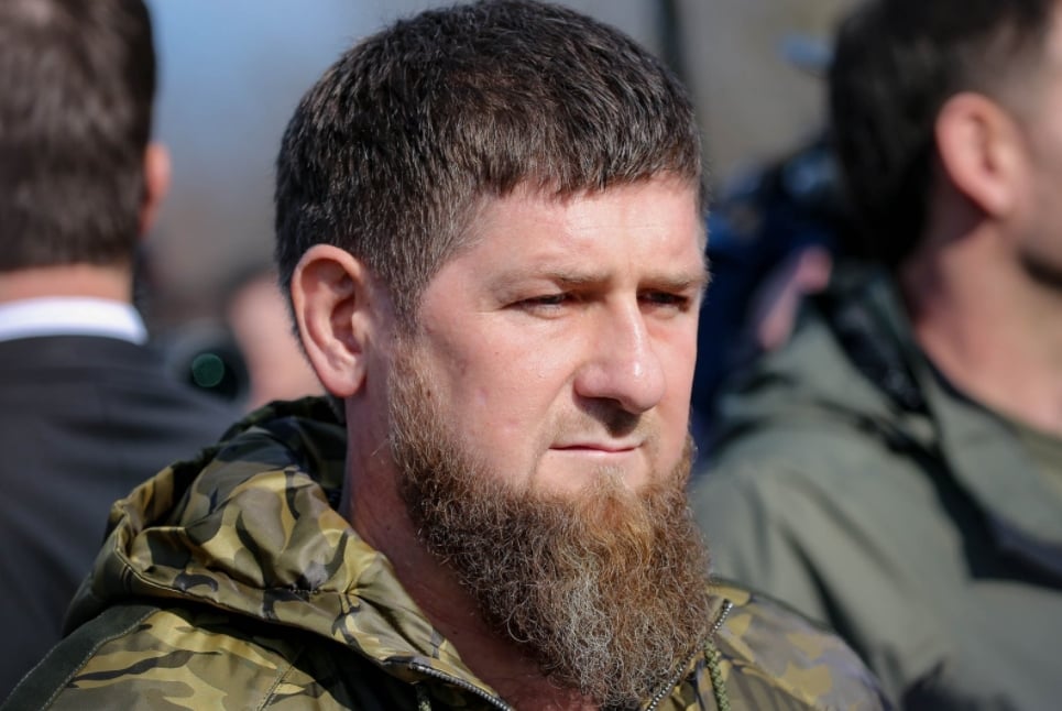 Кадиров със страшна закана към украинските военни, разстреляли невъоръжени руски пленници