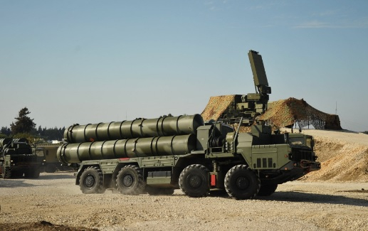 Daily Mail: Русия премества около 100 ракети с голям обсег, което поражда сериозни опасения