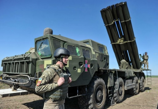 Пентагонът: Русия прави нещо страшно на украинската ПВО в момента