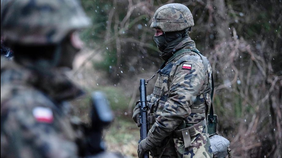 Politico: Полша се превръща в новата военна суперсила