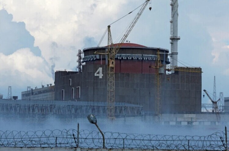 Шефът на "Росатом": Има опасност от ядрена авария в Запорожката АЕЦ