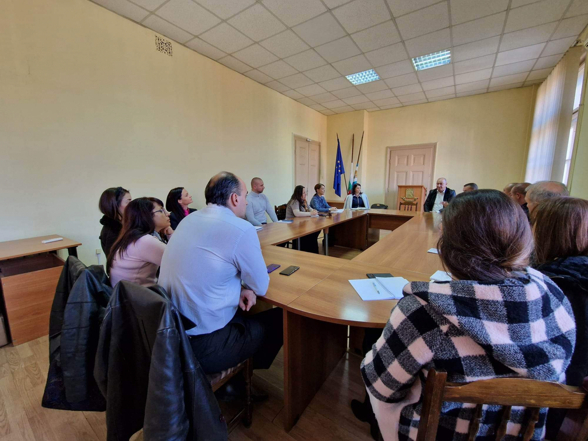 Община Пловдив скъсява пътя за отработване на граждански сигнали