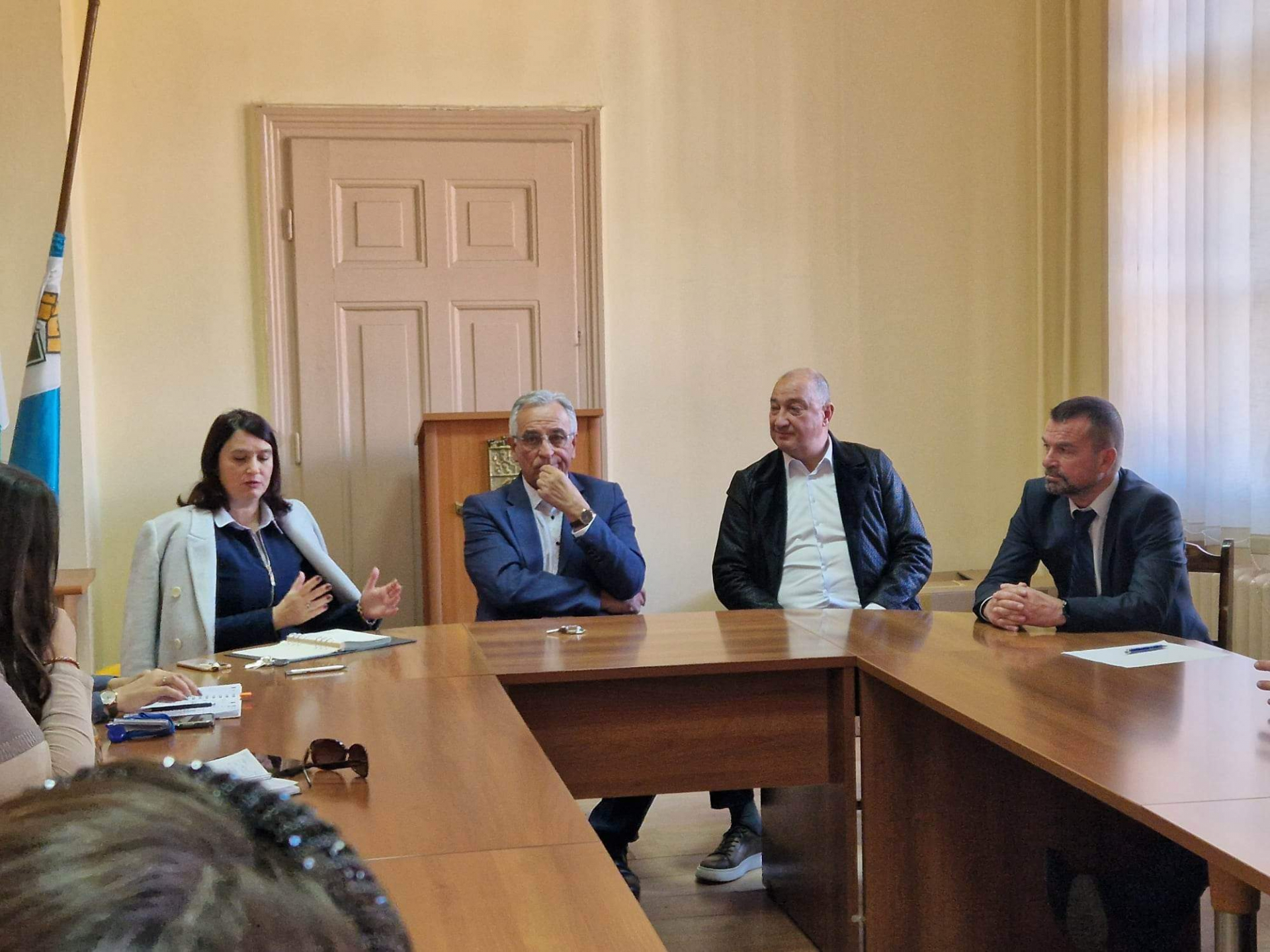 Община Пловдив скъсява пътя за отработване на граждански сигнали