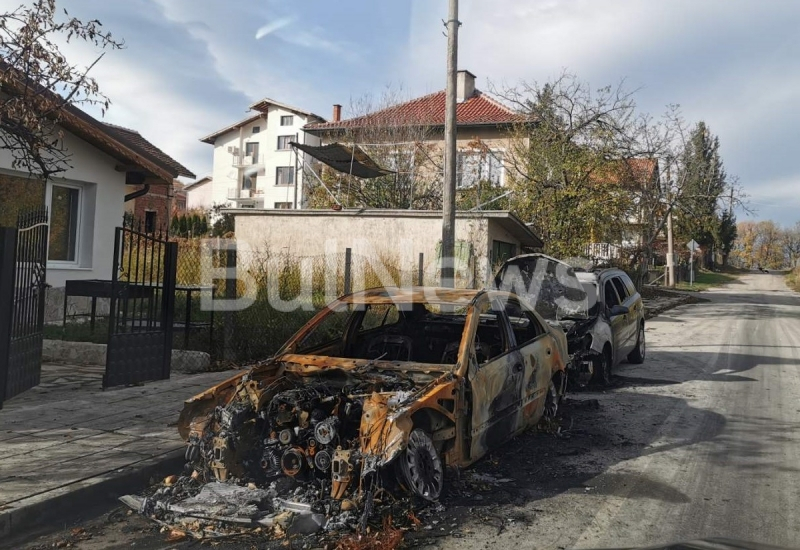 Любовчия и собственик на хитов хотел във Вършец изгоря жестоко СНИМКИ 