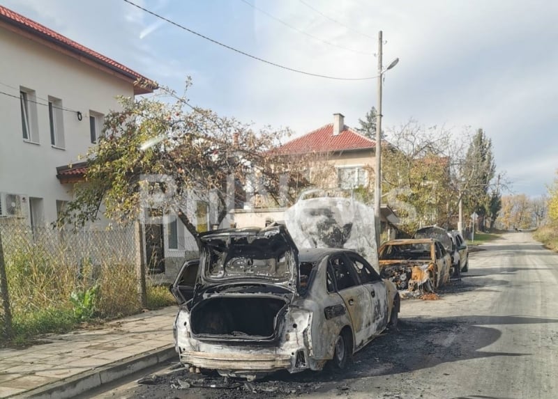 Любовчия и собственик на хитов хотел във Вършец изгоря жестоко СНИМКИ 