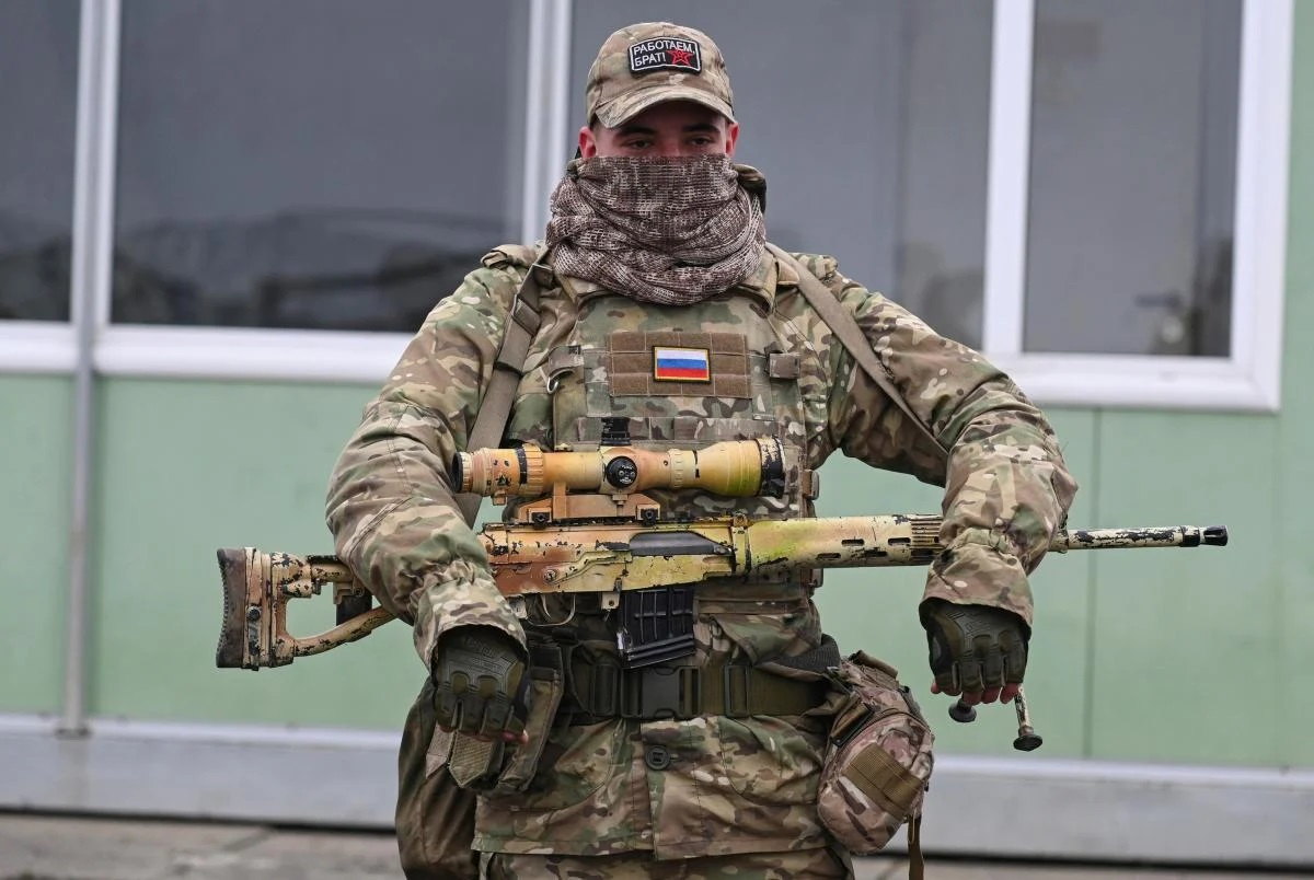 Експерт на Киев: Руснаците яко са загазили в Източна Украйна, ето защо