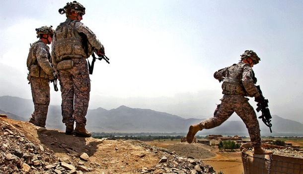 US генерал разкри ахилесовата пета на американската армия