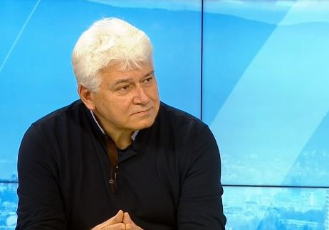 Конституционалистът проф. Киров: Президентското управление в България ще е кочина