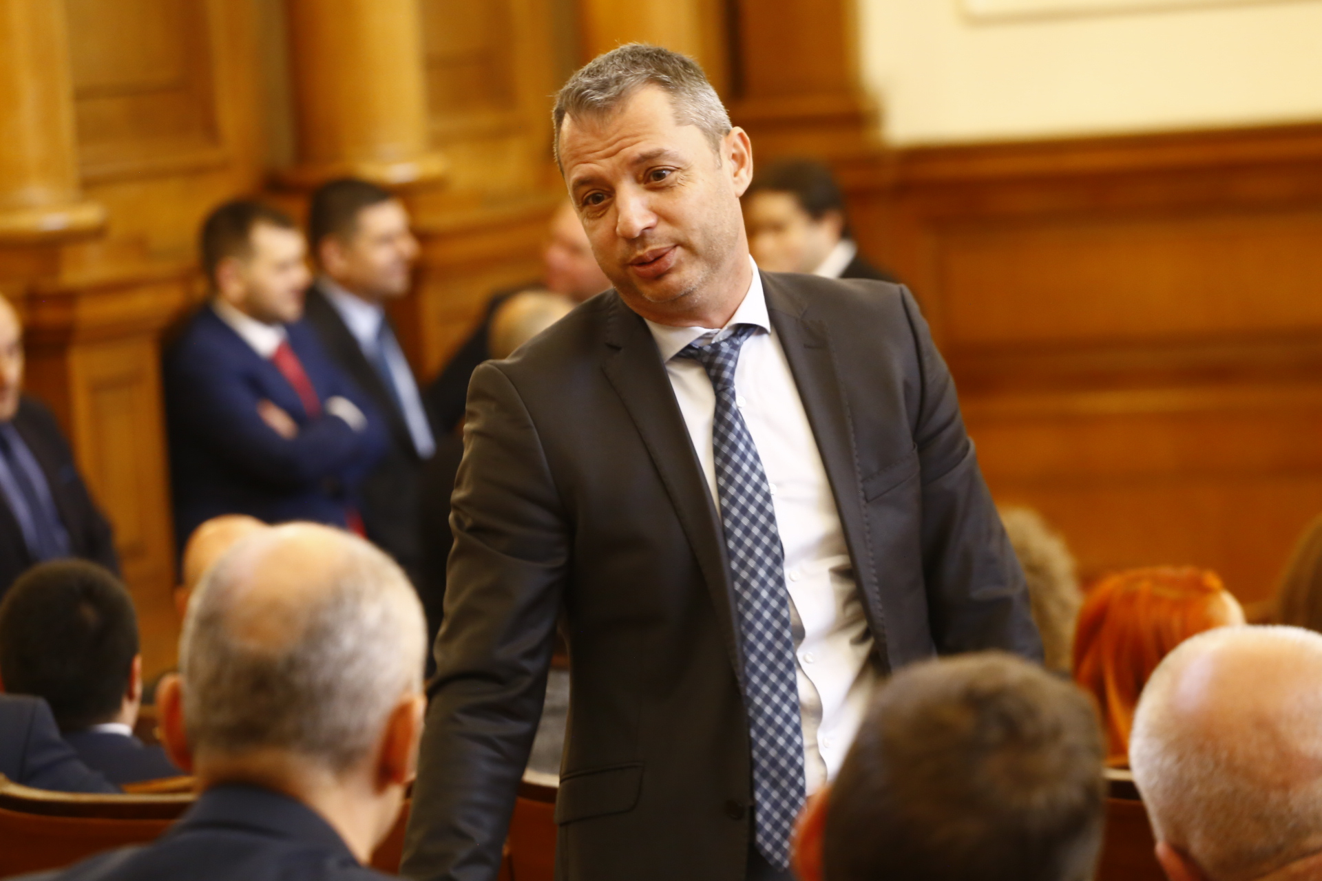 Делян Добрев: Ще подкрепим третия мандат, ако отиде при...