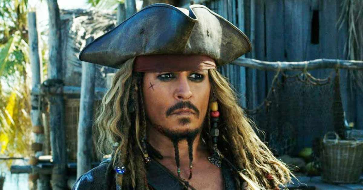 Феновете ликуват: Джони Деп се връща в "Карибски пирати"