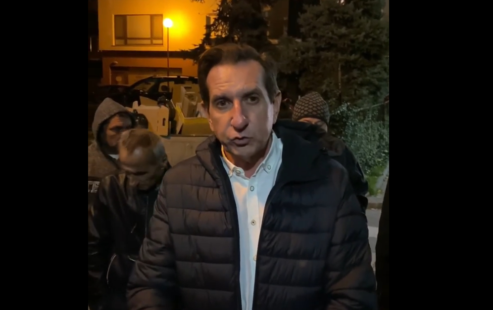 Кметът на Стамболийски проговори за ареста си: Това е репресия, опитват да смачкат... ВИДЕО