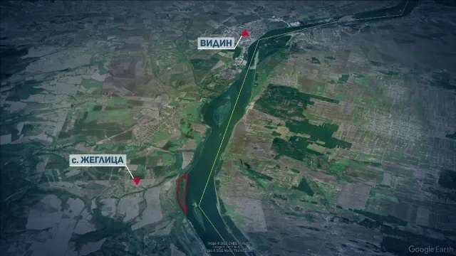 Уникална обява разбуни мрежата: Продава се остров в Дунав 