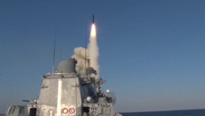 Сутрешна сводка: ВМС на Украйна очакват страховит ракетен залп от руския флот, Кадиров съобщи за жестока битка в Соледар