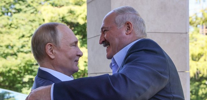 RLI: Путин се готви да убие Лукашенко, причините са няколко 