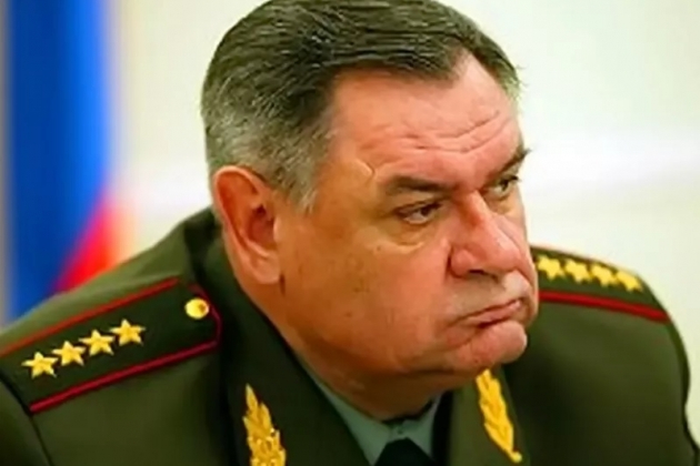С желязо и кръв: Руски генерал каза как Зеленски трябва да бъде заставен да преговаря