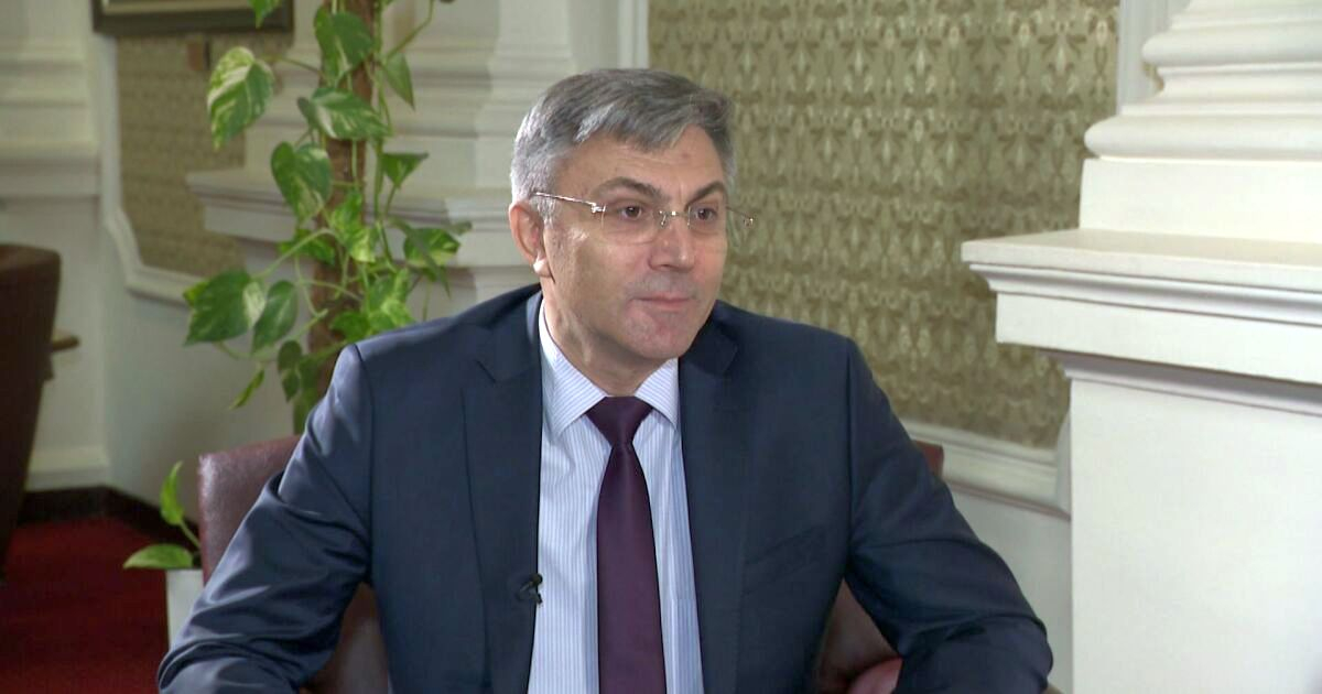Мустафа Карадайъ: Да си депесар е гордост! Истерици в парламента ограничават изборните права на българските граждани