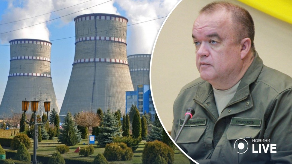 Шефът на "Енергоатом": Руските сили се готвят за изтегляне от АЕЦ "Запорожие"