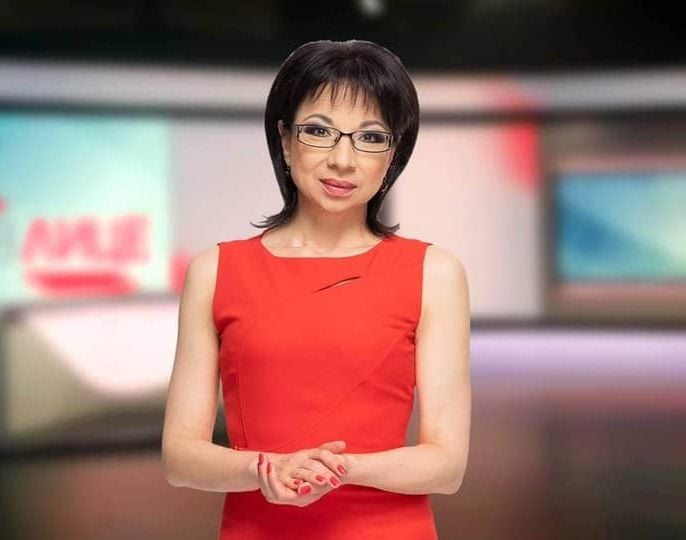 Голяма промяна в bTV: Цветанка Ризова обяви, че слиза от екран