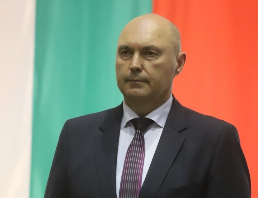 Зам.-министърът на МВР за Сашко: Работи се и по версия за отвличане, и за други намеси