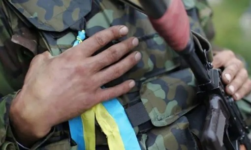 NYT: Украинските войски претърпяха тежки загуби в сраженията край Бахмут