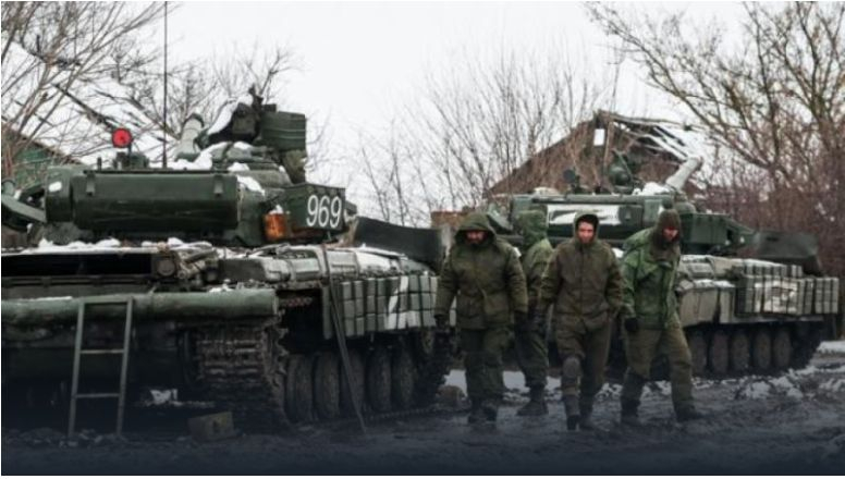 Военен експерт обясни защо зимата руснаците ще придобият реално преимущество пред ВСУ