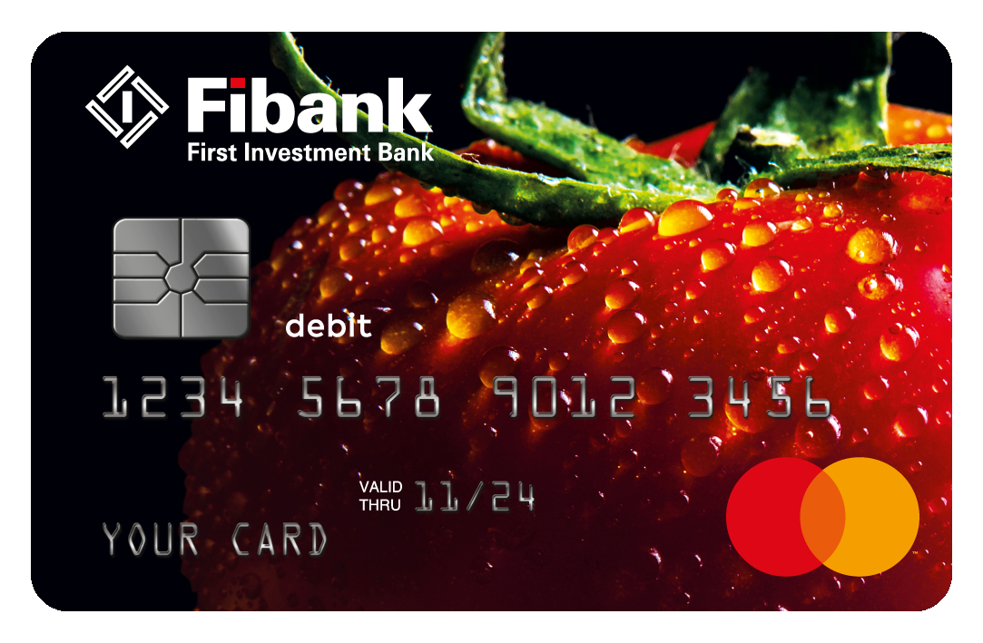 Fibank подменя всички свои дебитни и кредитни карти с нови и напълно рециклируеми