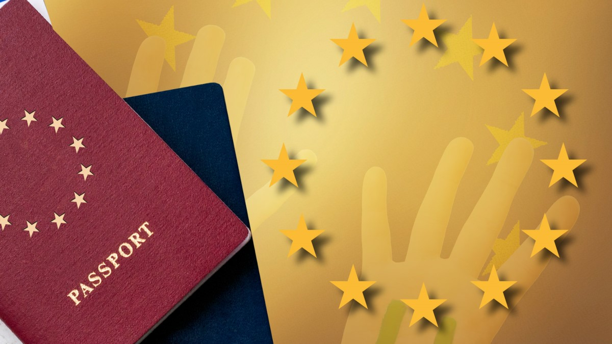 Прокуратурата осми месец не казва истината за "златните паспорти"