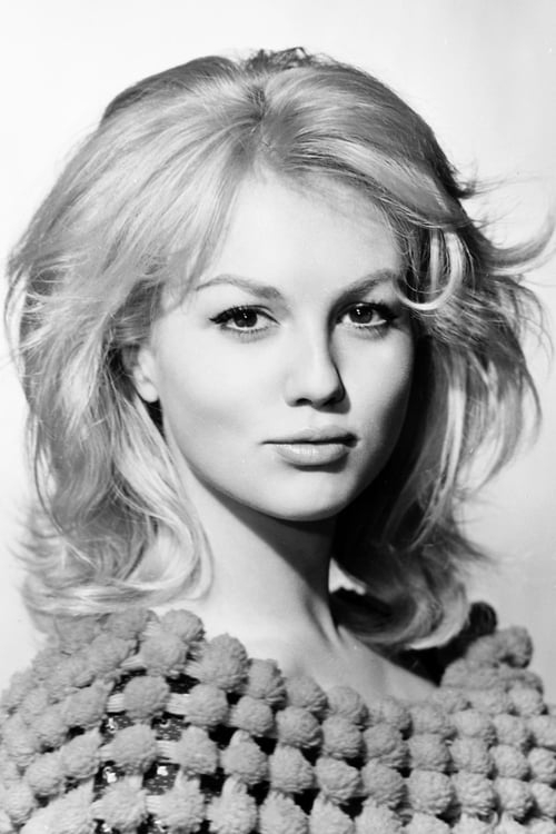 Почина една от най-красивите и известни европейски актриси, играла в легендарни филми СНИМКИ