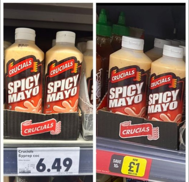 Потребители се скараха жестоко за цените в супермаркетите у нас и във Великобритания СРАВНЕНИЯ