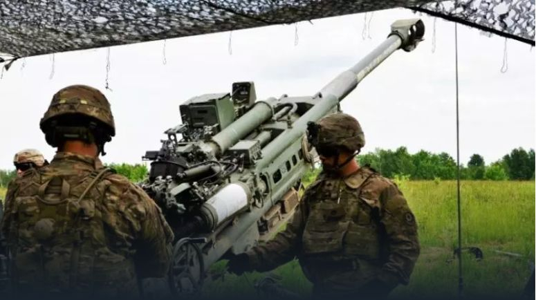 US медии посочиха сериозен проблем на украинската армия