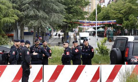 Смразяваща развръзка с убиеца на бременната си бивша съпруга