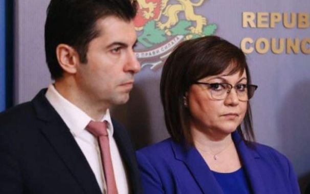 Нинова гневна: Този фатален ход на Петков след изборите ще съсипе България