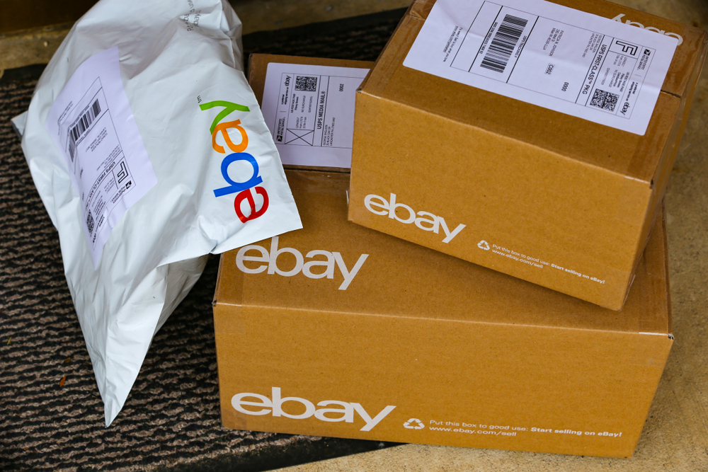 eBay предлага на българите търговци възможност да продават на пазар, който е 20 пъти по-голям от българския